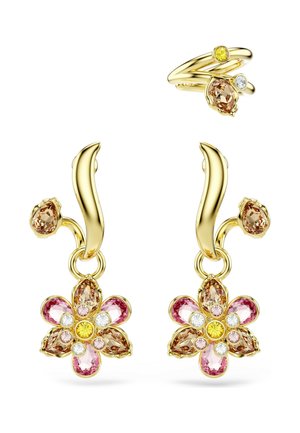 IDYLLIA SET - Kolczyki