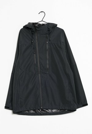 KIOMI Lichte jas - black