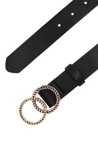 usha Cintura - schwarz gold