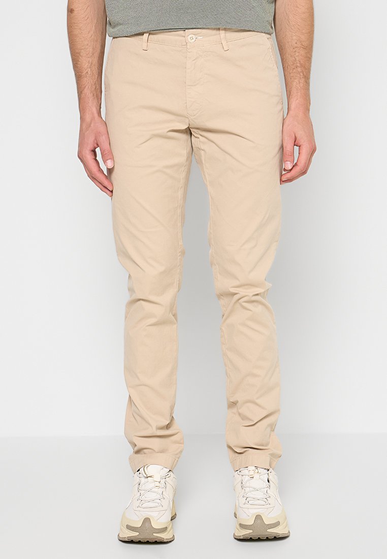 Gant Chino zandkleur