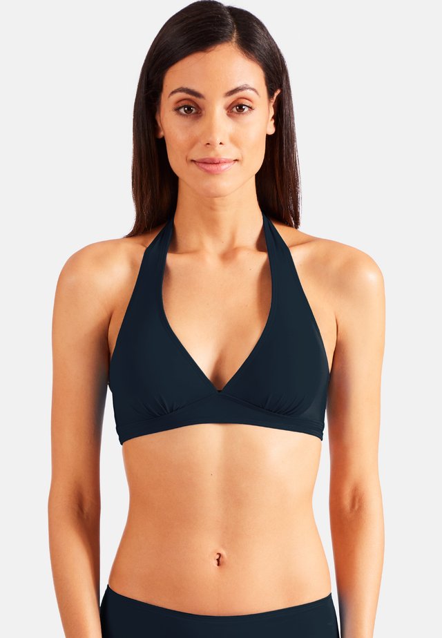 DOUCEUR DE RÊVE - Haut de bikini - black