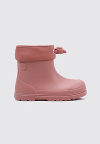 IGOR MENDI - Botas de agua - pink