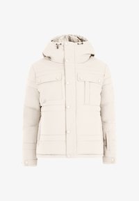 Selezionato, kitoffwhite