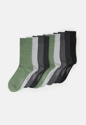 Auf welche Faktoren Sie bei der Auswahl von Socken mintgrün achten sollten!