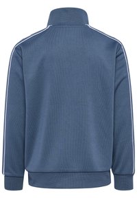 Hummel UNISEX SET - Treniņtērps - bering sea
