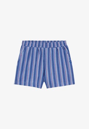 WE Fashion, Rövidnadrágok - blue