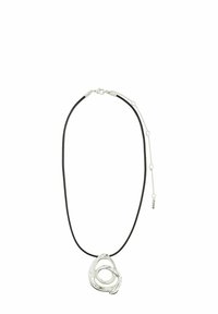 UNFOLD - Halskette - silver-coloured