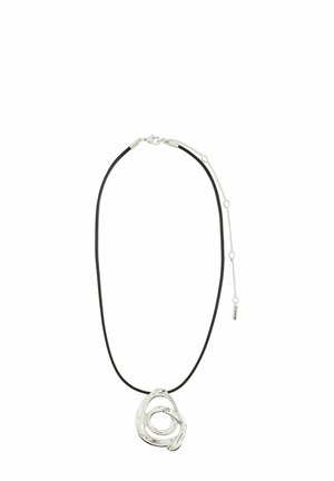 Pilgrim UNFOLD - Collier - silver-coloured
