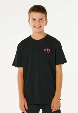 - T-shirt z nadrukiem