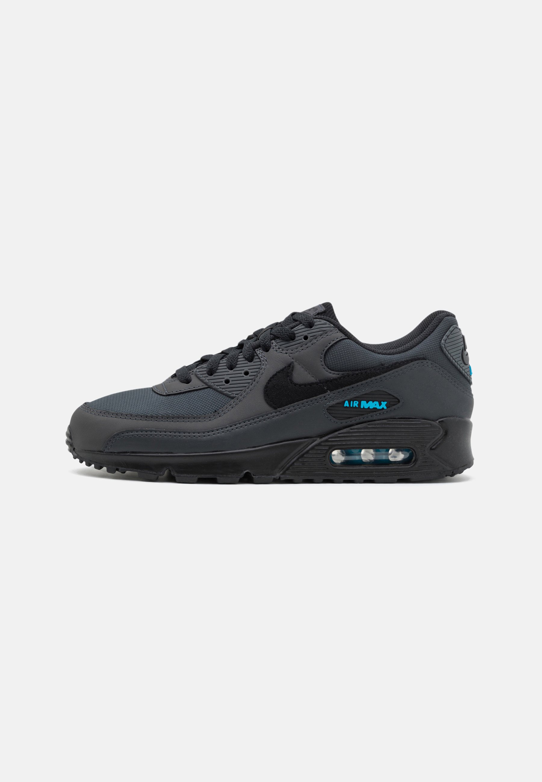 Blue nike air max 90s Clearance