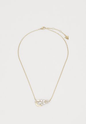 Collier - gold-coloured