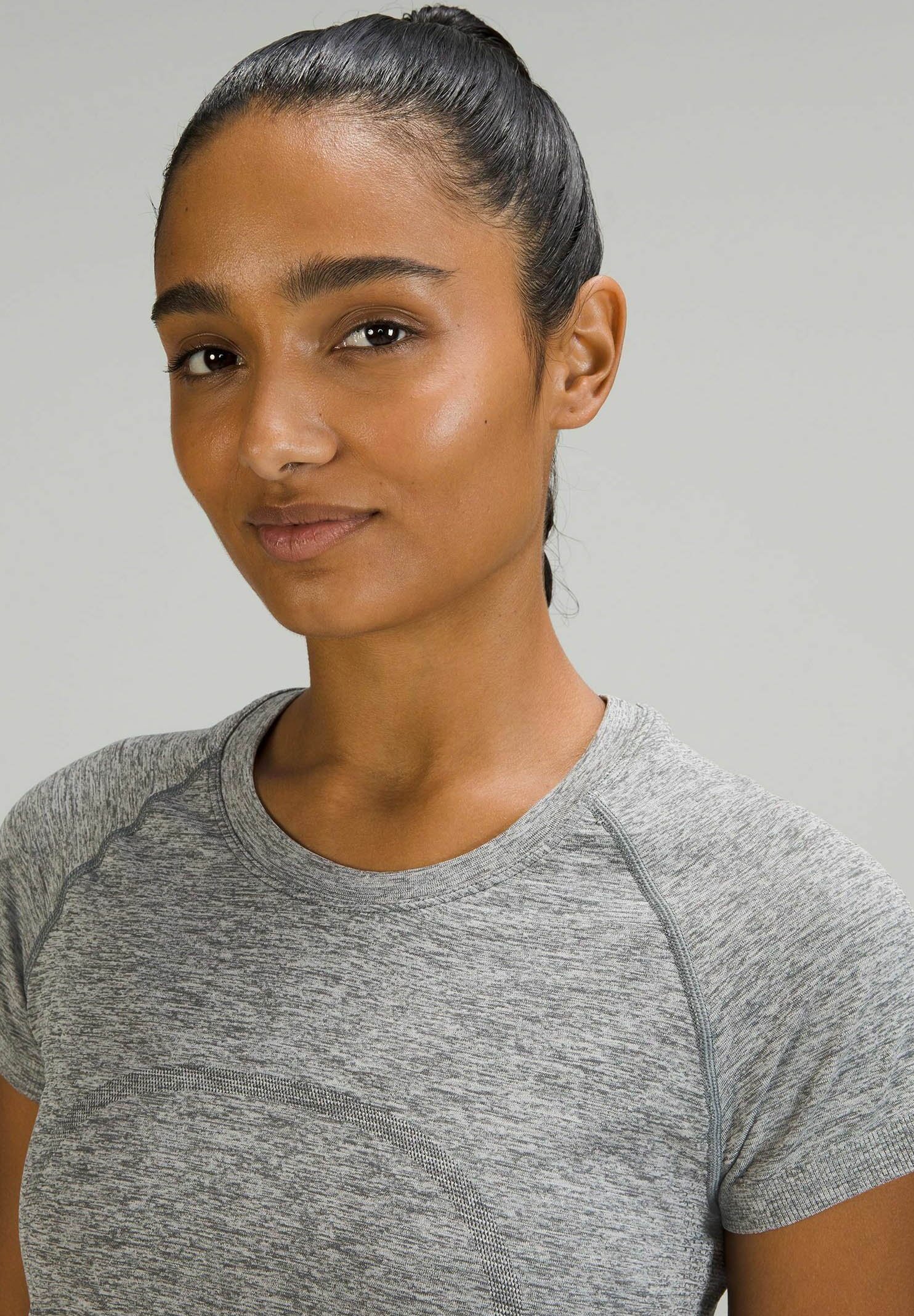 lululemon SWIFTLY TECH SHORT-SLEEVE 2.0 RACE LENGTH - Basic T
