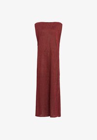 Unausgewählt, rosewood red