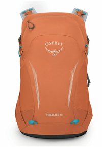Unselected, koi orange blue venture