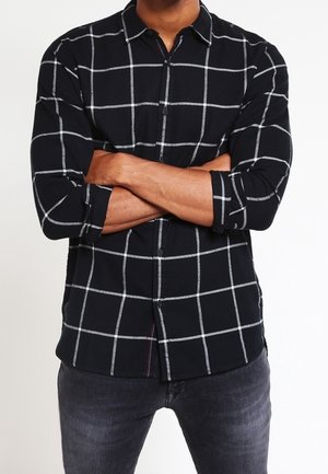 Camisa - black