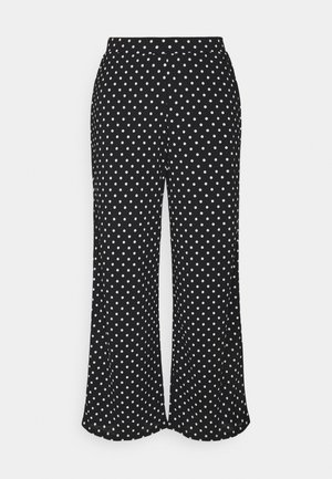 Broek - black