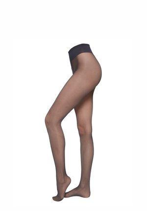40 DEN SHEER - Strumpbyxor - Blue