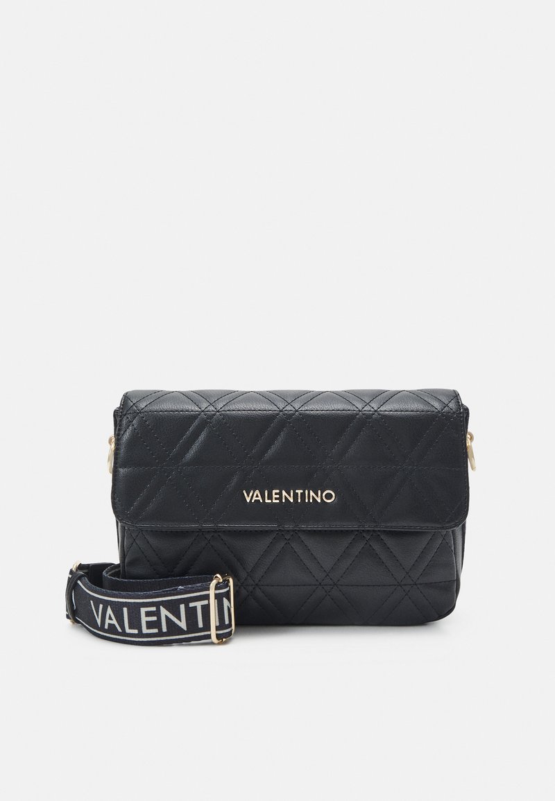 Valentino Bags PALM Across body bag nero/black Zalando.ie