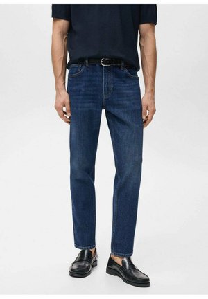 Vaqueros slim fit - dark blue