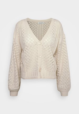 Molly Bracken, Vest - beige