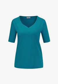 Niet geselecteerd, petrol