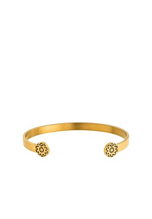 PURELEI, PURELEI ARMREIF INFINITY - Armband - gold-coloured