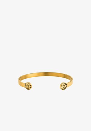 PURELEI, PURELEI ARMREIF INFINITY - Armband - gold-coloured