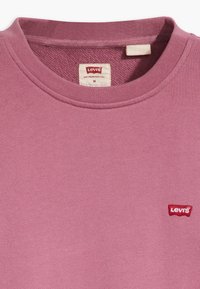 Levi's® ORIGINAL - Sweater - dusky orchid