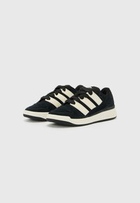adidas Originals FORUM2000 - Sapatilhas - core black/off white