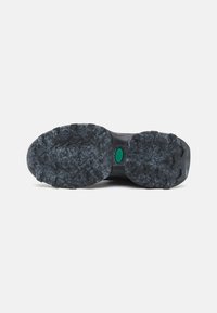 Lacoste GUARD BRKR CT 224  - Tenisky - navy/black