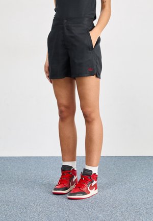 Pantaloncini sportivi - black