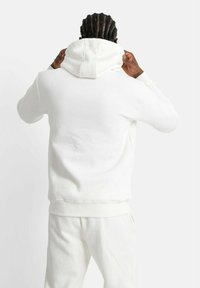 Sixth June Felpa con cappuccio - white