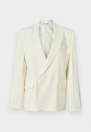 Blazer - ivory