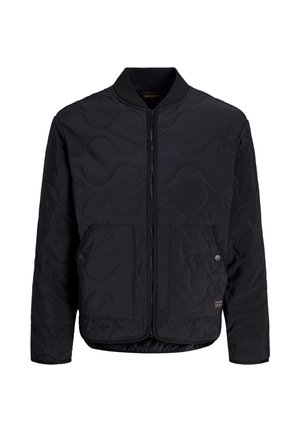 Jack & Jones, JJAXEL LINER JACKET - Veste mi-saison - black