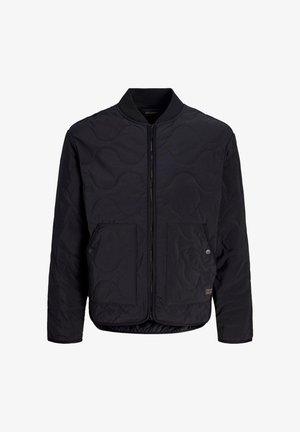 Jack & Jones, JJAXEL LINER JACKET - Jas - black