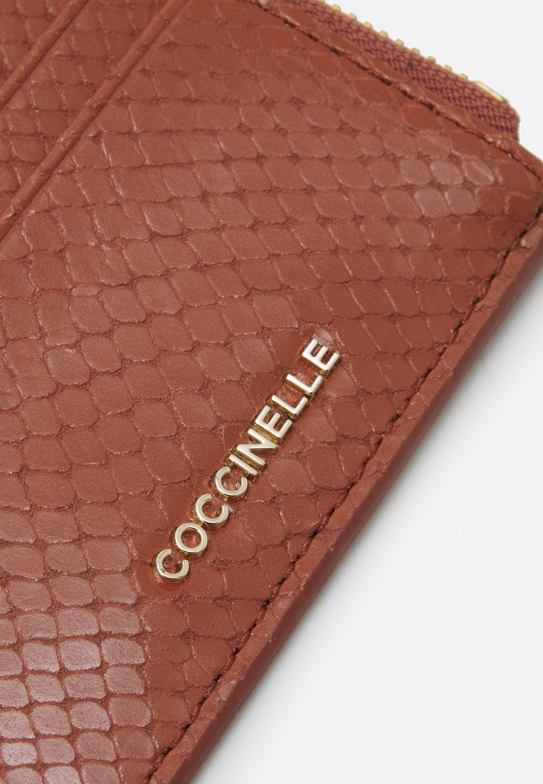 Women TASSEL SNAKE DOCUMENT HOLDER - Wallet Women TASSEL SNAKE DOCUMENT HOLDER - Wallet