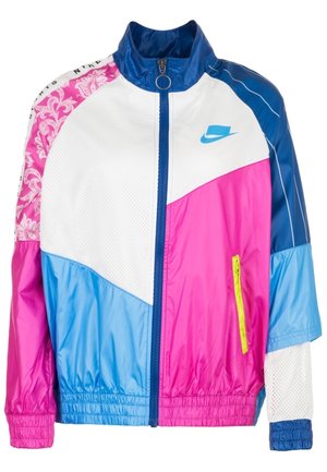 Veste de survêtement - pink