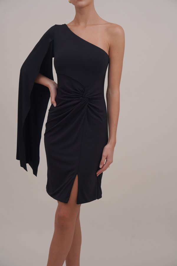 BRAX CAPE SLEEVE MINI - Cocktail dress / Party dress4