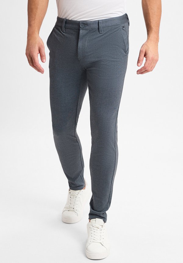 MARK - Chino - marine