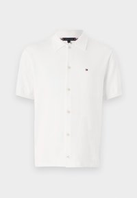 ESSENTIAL SHIRT - Button down-skjorte - ivory petal