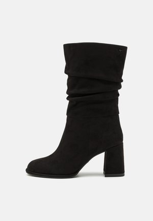 Tamaris Boots - black