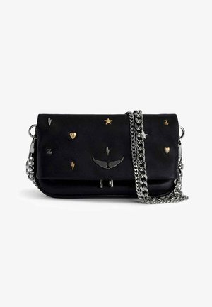 Zadig & Voltaire Borsa a mano - nero