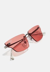 Ray-Ban ANH - Saulesbrilles - gunmetal/pink
