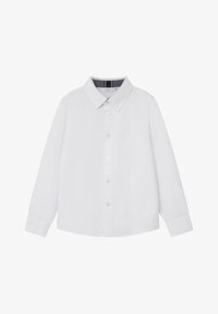 Selezionato, bright white