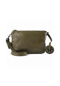 Non selezionato, olive green