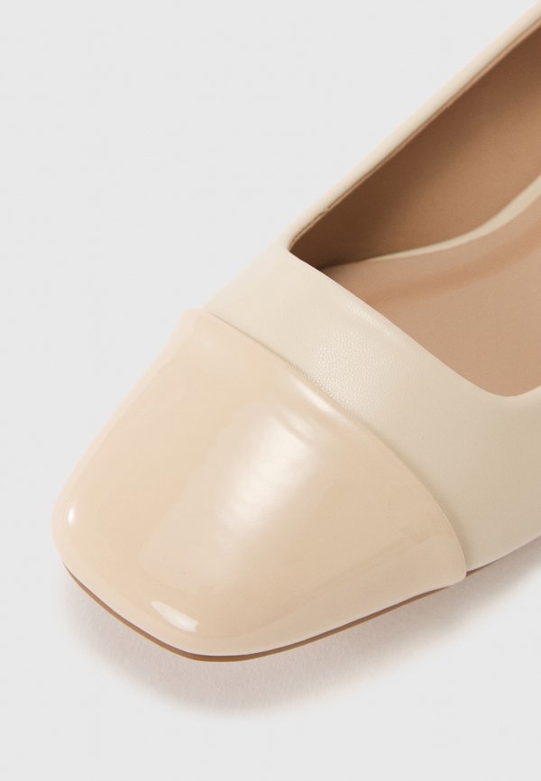 Ballet pumps - light beige3
