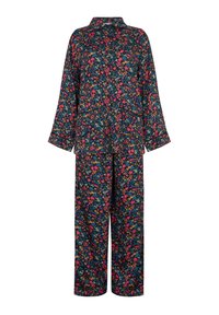 Unausgewählt, black