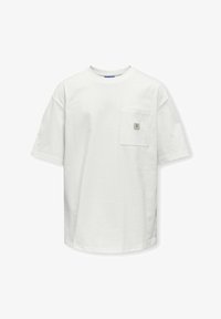 Sélectionné, cloud dancer