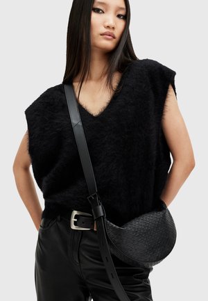 AllSaints - Torba na ramię