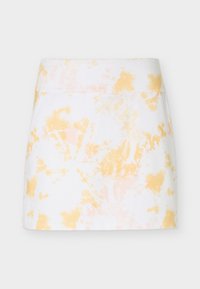 Επιλέχθηκε, orange/white